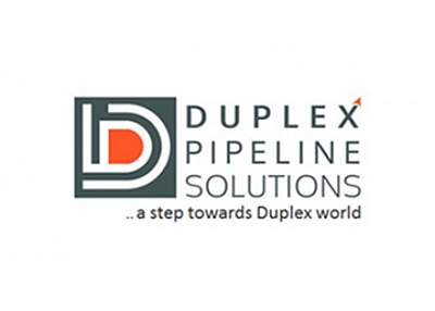 Naman Pipes & Tubes house of duplex steel