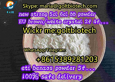 Benzodiazepines buy bromazolam for sale China supplier wickr: goltbiotech