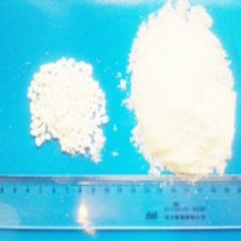 Re:ammonium sulphate