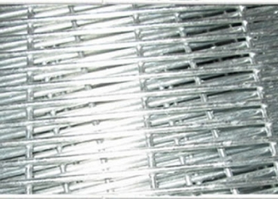 358 Anti Climb Mesh Fence