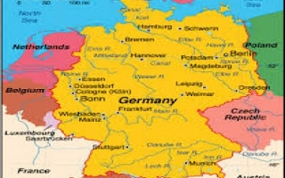 German business decline in April (By Sylodium, international trade directory)
