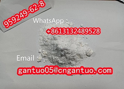 Pharmaceutical Raw Materials CAS 959249-62-8