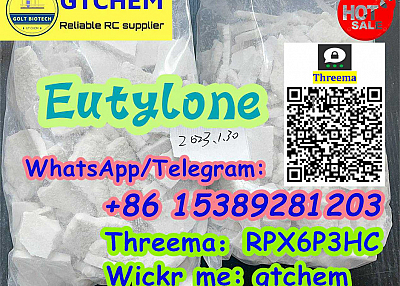 Factory price Eutylone eu strong eutylone price EU crystal Telegram:+8615389281203