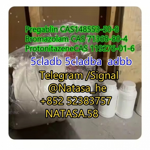 5CLADBA,precursor Kit 5cladbb 5CLABDA 5clabda