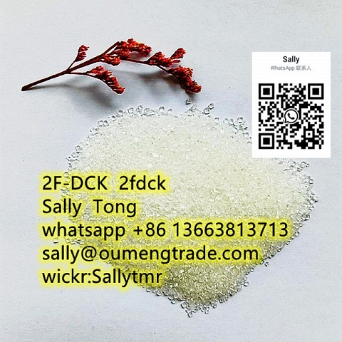 2FDCK 2fdck  2f with top quality in stock whatsapp +8613663813713