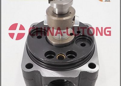  fuel injector pump head 146400-2700 VE4/10L for Kia Rotor Head