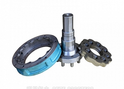 Cycloidal pinwheel reducer component Sale