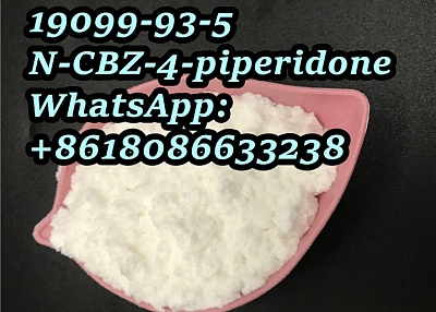 Cas 19099-93-5 China supplier N-CBZ-4-piperidone