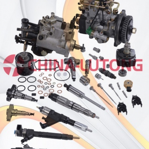DEUTZ Fuel Nozzle DLLA148P1067 Bosch Diesel Engine Nozzle