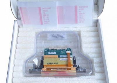 Spectra Polaris PQ-512 / 15 AAA Printhead