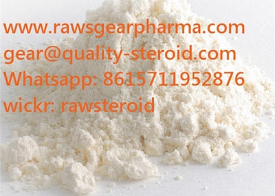 Wuhan Shuiyixing Pharmaceutical Chemical Co., Ltd.