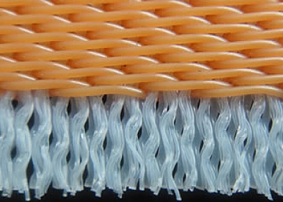 Desulfurization Mesh Fabric