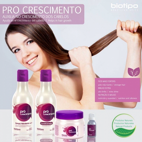 keratinliss Biotipo cosmetics