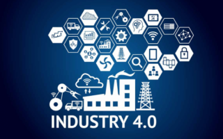 Industry 4.0 Market Worth 152.31 Billion USD by 2022