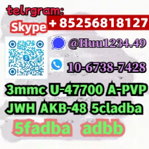 5cladbb 5cladba yellow powder 5cl-adb