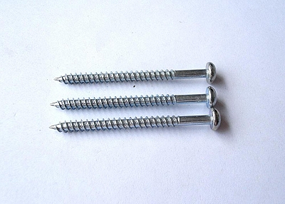 Wood Screws