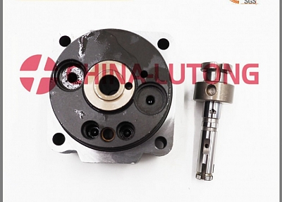 Supplier for VE Diesel Fuel Marine Parts 146403-3520/3520 Stainless Steal Four Cylinders High Qualit