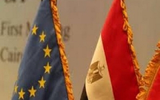 EU - Egypt, seek trade agreement (Sylodium, import export business)