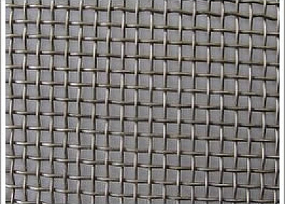 Square Wire Mesh