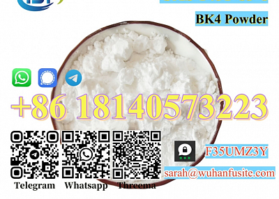 BK4 powder 2-Bromo-1-Phenyl-1-Butanone CAS 1451-83-8 With Best Price 