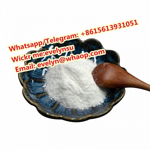 Cas 1165910-22-4 LGD-4033 Whatspp:+8615613931051