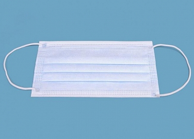 N95 mask manufacturer usa
