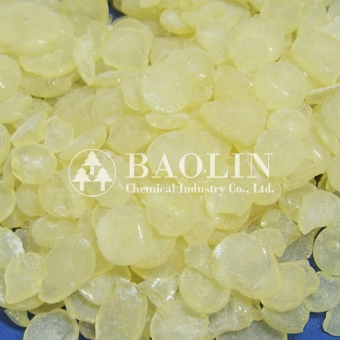 Tackifier Resin For Adhesive Products