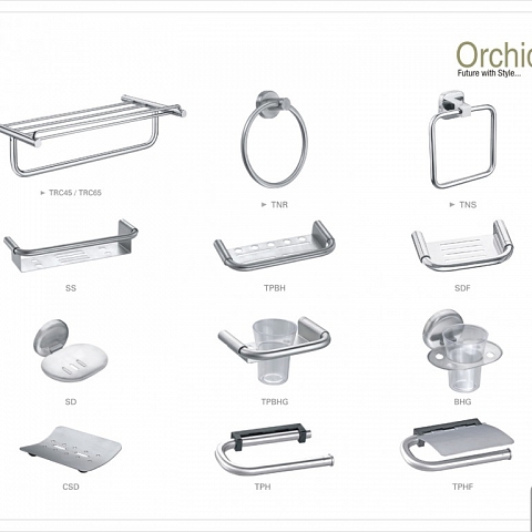 Manufacturer Supplier of Architectural Hardware