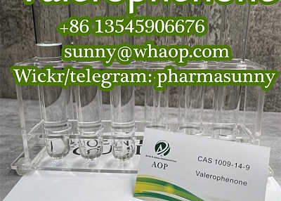 Valerophenone 1009-14-9 large stock,Wickr: pharmasunny
