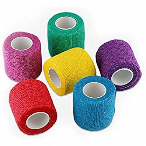 Vet Tape Wrap