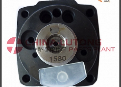 rotor head images 096400-1580/1580 ve rotors fit for TOYOTA 