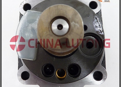 ve pump parts Head & Rotors 146406-0620(9 461 613 410) VE6/11R for KOMASU 6D95L