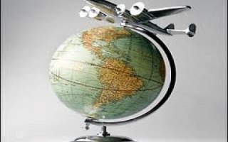 International Trade and Tourism. (By Sylodium, global import export directory).