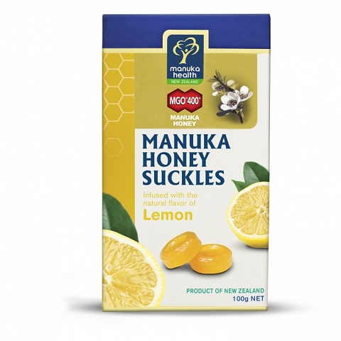 Manuka Honey MGO 