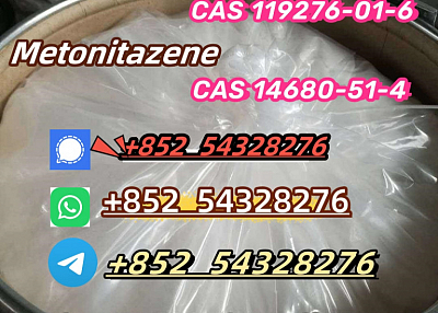 Research Protonitazene Metonitazene WhatsApp:+852 54328276