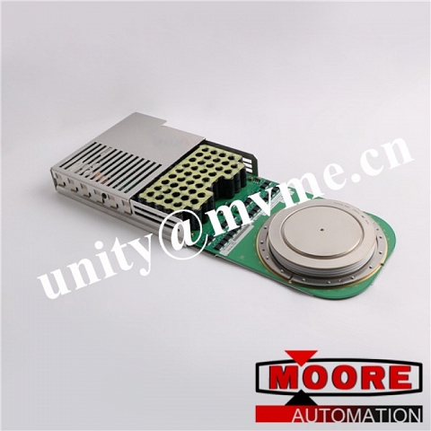 ABB 3BHL000390P0104 3BHB003154R0101 5SHX1960L0004