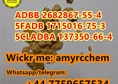 adbb adb-butinaca 5cladba 5fadb k2 powder spice for sale EU warehouse WAPP/teleg: +44 7759657534