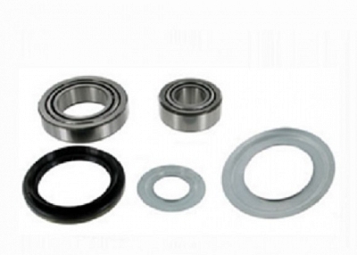 Wheel Bearing Kit SKF VKBA 3434