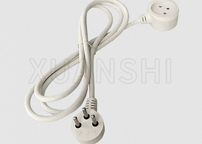 Israel socket extension cord JL-10,JL-10B