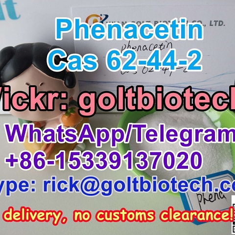 99% phenacetin Cas 62-44-2 source factory WhatsApp+8615339137020 