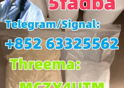 5cl-adb-a fast shipping 5CLADBA 5fmdmb in stock