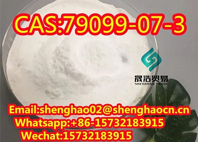 Hot Sale Pharmaceuticals N- (tert- Butoxycarbonyl)-4-piperidone CAS 79099-07-3 99.9% White powder