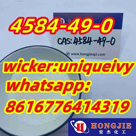 cas:4584-49-0