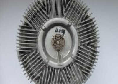 Offer 9802005 viscous fan clutch-Taizhou FNC Machinery Co.,Ltd