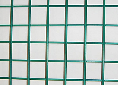 Welded Wire Mesh Panels