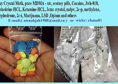 Order quality MDMA, xtc, ecstasy, cocaine, 3-cmc crystal, 5-IAI, Crystal Meth, ketamine hcl, jwh-018