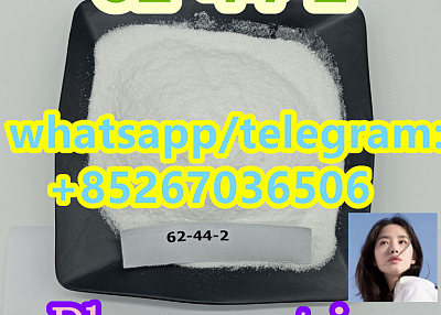 High Purity 62-44-2 Phenacetin