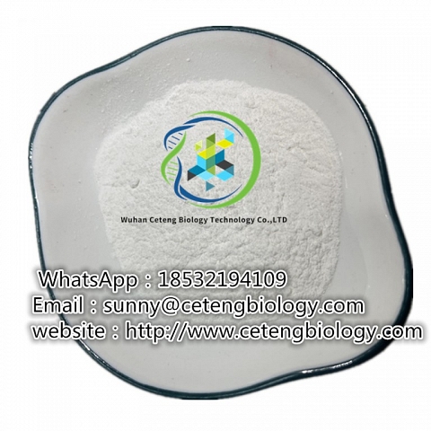 High purity Pregabalin (CAS 148553-50-8) - ceteng
