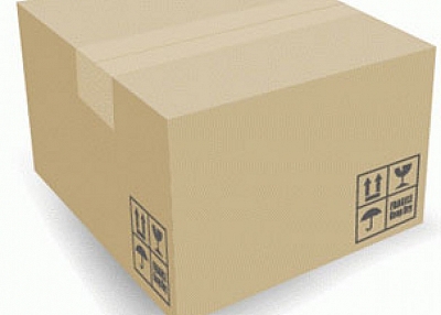 corrugated box supplier