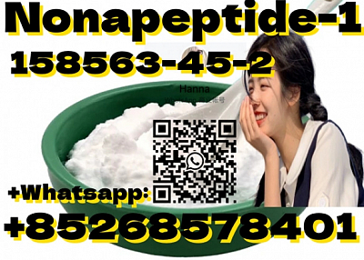 Hot Selling 158563-45-2Nonapeptide-1 